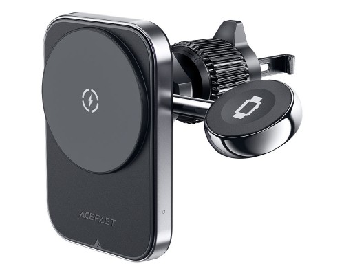 Автодержатель с БЗУ Acefast D18 2in1 in-car (00000069172_1)