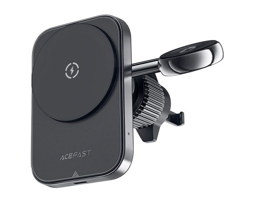 Автодержатель с БЗУ Acefast D18 2in1 in-car (00000069172_1)