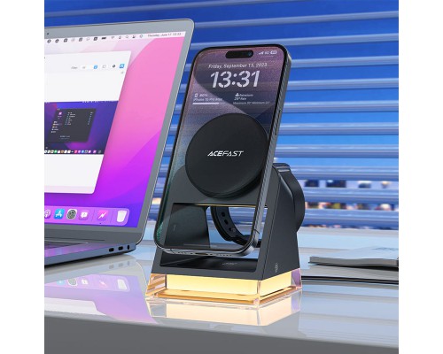 БЗУ Acefast E17 desktop 3-in-1 (00000069173_1)