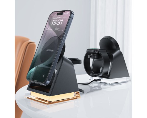 БЗУ Acefast E17 desktop 3-in-1 (00000069173_1)