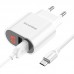 СЗУ Borofone BA63A Richy + MicroUSB (00000056900_2)