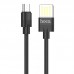 Дата кабель Hoco U55 Outstanding Micro USB Cable (1.2m) (00000030910_1)