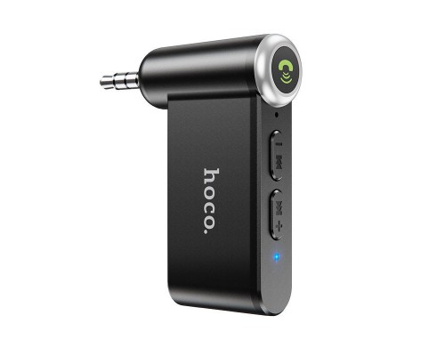 Bluetooth FM Трансмиттер HOCO E58 Magic music (00000063338_1)