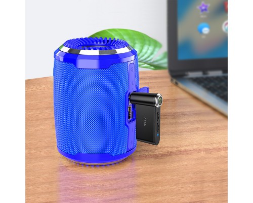 Bluetooth FM Трансмиттер HOCO E58 Magic music (00000063338_1)