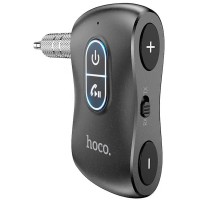 Bluetooth аудио ресивер Hoco E73 Pro Journey (00000067603_1)