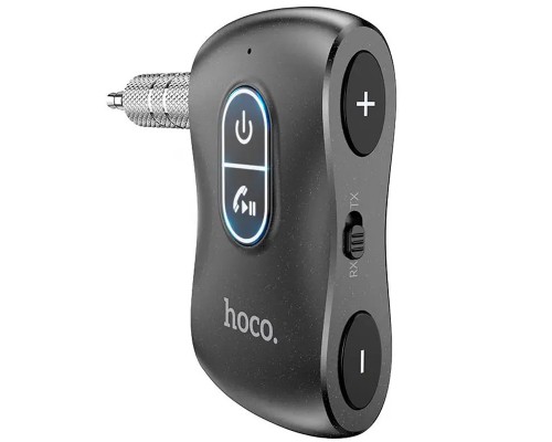Bluetooth аудио ресивер Hoco E73 Pro Journey (00000067603_1)