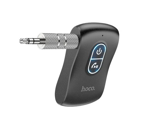 Bluetooth аудио ресивер Hoco E73 Pro Journey (00000067603_1)