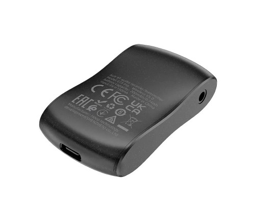 Bluetooth аудио ресивер Hoco E73 Pro Journey (00000067603_1)