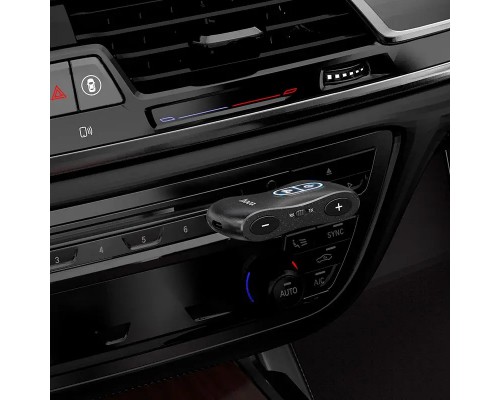 Bluetooth аудио ресивер Hoco E73 Pro Journey (00000067603_1)