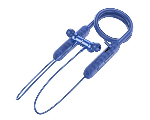 Bluetooth наушники Hoco ES70 Armour neck-mounted (00000067604_2)
