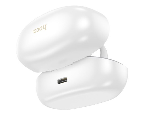 Беспроводные TWS наушники Hoco EW57 Auspicious clip-on (00000067605_1)