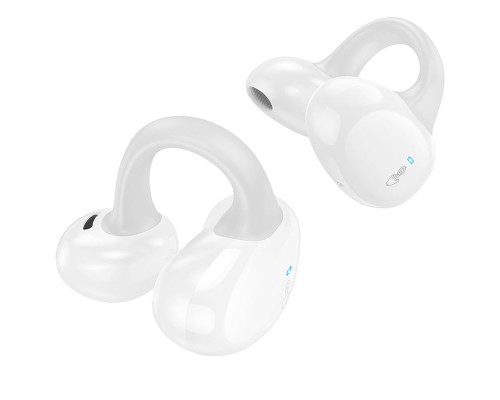 Беспроводные TWS наушники Hoco EW57 Auspicious clip-on (00000067605_1)