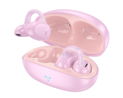 Беспроводные TWS наушники Hoco EW57 Auspicious clip-on (00000067605_3)