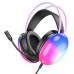 Накладные наушники Hoco W109 Rich gaming (USB+3.5mm/2m) (00000067607_1)
