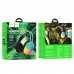 Накладные наушники Hoco W109 Rich gaming (USB+3.5mm/2m) (00000067607_1)