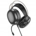 Накладные наушники Hoco W109 Plus Rich USB7.1 channel gaming (USB/2m) (00000067608_1)