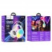 Накладные наушники Hoco W109 Rich gaming (USB+3.5mm/2m) (00000067607_2)