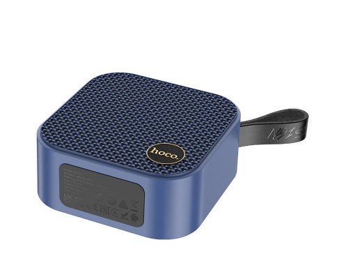 Bluetooth Колонка Hoco HC22 Auspicious sports (00000066173_4)