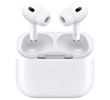 Беспроводные TWS наушники Airpods Pro 2 ANC USB-C Wireless Charging Case for Apple (A) (00000074979_1)