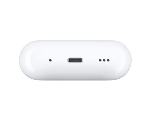 Беспроводные TWS наушники Airpods Pro 2 ANC USB-C Wireless Charging Case for Apple (A) (00000074979_1)