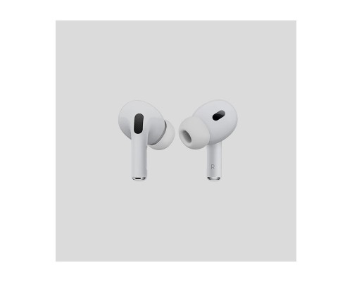 Беспроводные TWS наушники Airpods Pro 2 ANC USB-C Wireless Charging Case for Apple (A) (00000074979_1)