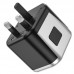СЗУ Hoco AC5 Level 2USB+Socket (00000066106_1)