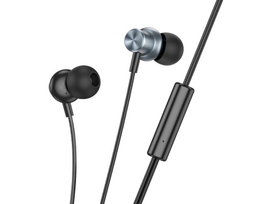 Стерео Наушники Hoco M110 Encourage metal (00000066108_1)