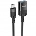 Переходник Hoco U107 Type-C male to USB female USB3.0 (00000066109_1)