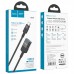 Переходник Hoco U107 Type-C male to USB female USB3.0 (00000066109_1)