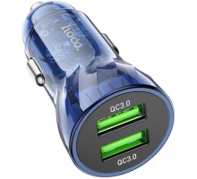 АЗУ Hoco Z47 Transparent Discovery Edition QC3.0 (00000062867_2)