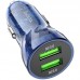 АЗУ Hoco Z47 Transparent Discovery Edition QC3.0 (00000062867_2)