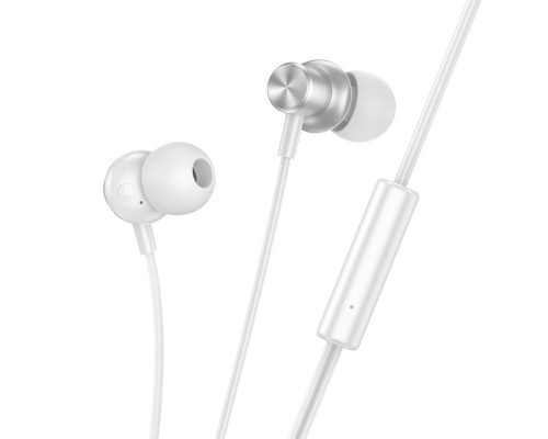 Стерео Наушники Hoco M110 Encourage metal (00000066108_2)