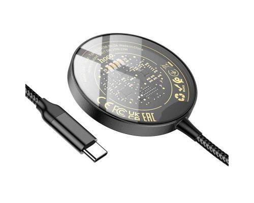 БЗУ Hoco CW45 Discovery Edition 3-in-1 (00000066115_1)