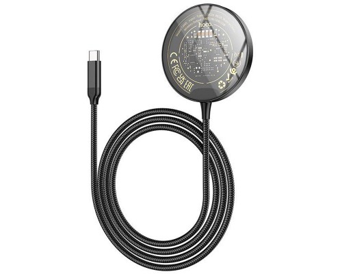 БЗУ Hoco CW45 Discovery Edition 3-in-1 (00000066115_1)