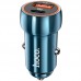 АЗУ Hoco Z46A Blue whale PD 20W + QC3.0 (00000062818_2)