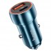 АЗУ Hoco Z46A Blue whale PD 20W + QC3.0 (00000062818_2)
