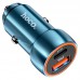 АЗУ Hoco Z46A Blue whale PD 20W + QC3.0 (00000062818_2)