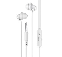 Стерео Наушники Hoco M81 Imperceptible universal sleeping earphone (00000066116_2)
