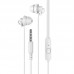 Стерео Наушники Hoco M81 Imperceptible universal sleeping earphone (00000066116_2)