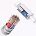 Дата кабель WIWU Youpin G90 Type-C to Lightning (1m) (00000050495_1)