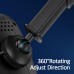 Автодержатель с БЗУ USAMS US-CD101 Automatic Touch Induction Wireless Charging (Center Console) (00000034525_1)