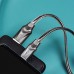 Дата кабель Borofone BU12 Synergy USB to Type-C (1.2m) (00000055366_1)
