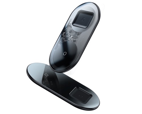 БЗУ Baseus Simple 2in1 18W (WXJK) (00000034294_2)