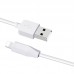 Дата кабель Hoco X1 Rapid USB to Lightning (1m) (00000029774_2)
