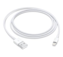 Дата кабель для Apple USB to Lightning (ААА) (1m) no box (00000037212_1)