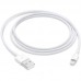 Дата кабель для Apple USB to Lightning (ААА) (1m) no box (00000037212_1)