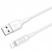 Дата кабель Hoco X25 Soarer Lightning Cable (1m) (00000030957_1)