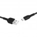 Дата кабель Hoco X20 Flash Micro USB Cable (1m) (00000030878_1)
