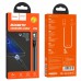 Дата кабель Hoco U76 "Fresh magnetic" MicroUSB (1.2m) (00000038167_1)
