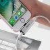 Переходник Hoco LS25 Lightning to 3,5 AUX (00000032939_1)